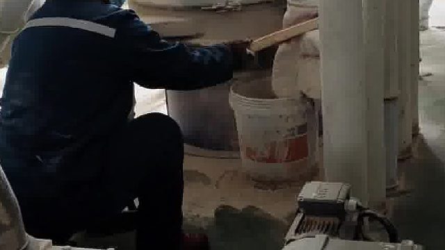 饲料除杂筛 兽药过滤圆形筛 聚乙烯醇粉沫除杂圆筛