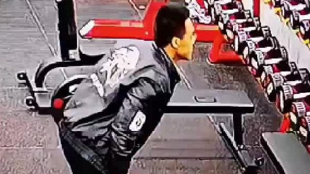 姿势正确的都拿不动