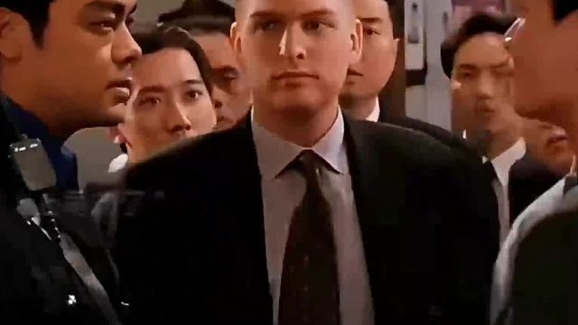 被骂了却没办法你说气人啵！哈哈哈