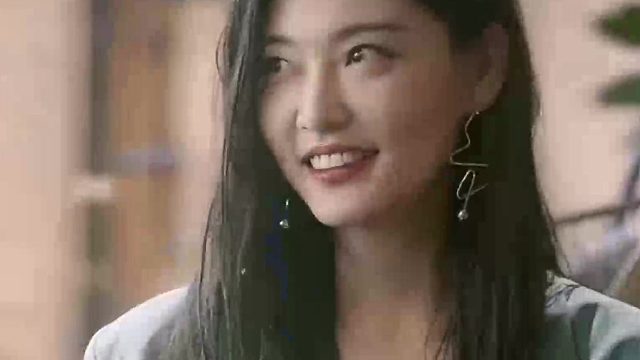 这样的超模，我怎么能拒绝