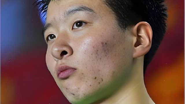 真门神！女足亚洲杯名场面：朱钰对阵日韩连场献神扑