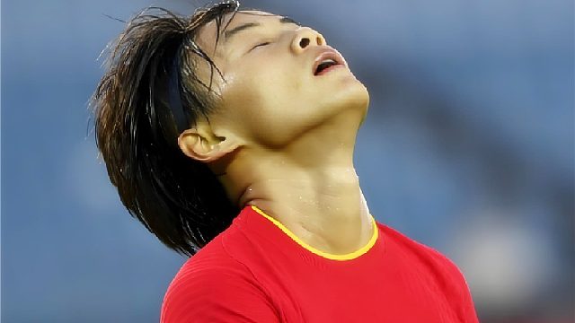 太难了！听听王霜的心酸倾诉，支持中国女足从行动做起