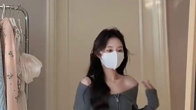 一周穿搭推荐