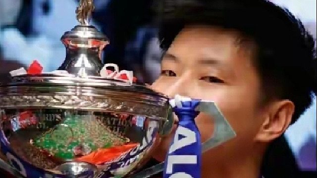 2026世锦赛夺冠赔率，赵心童被广泛看好成最大热门