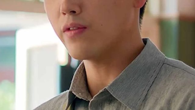 方穆扬：那您发扬发扬风格，把房子让出来吧