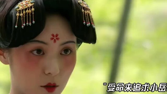 姑娘别骗自己了，你都快吐了！