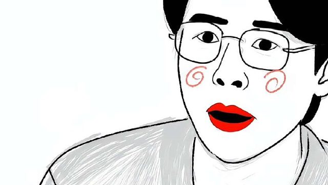 转了一下手钱没拿着，还倒欠四千 妹夫