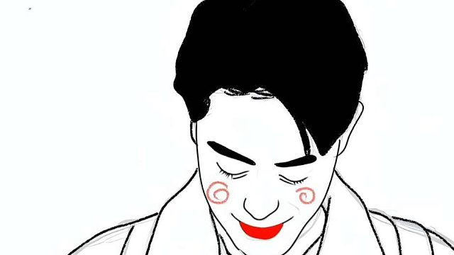 我故意找茬都说不出这话。脸大就是好对焦