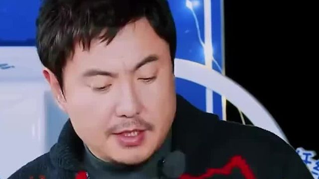 《冰哥虽然嘴快,但是脑子转得也快啊!》