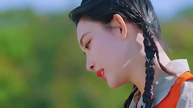 谁不喜欢有好看皮囊和有趣灵魂的孟子义呢
