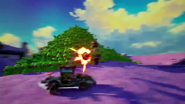 《百万哥布林》公布预告