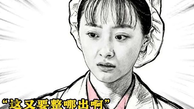 《林梅：真是活爹啊，别买了！》