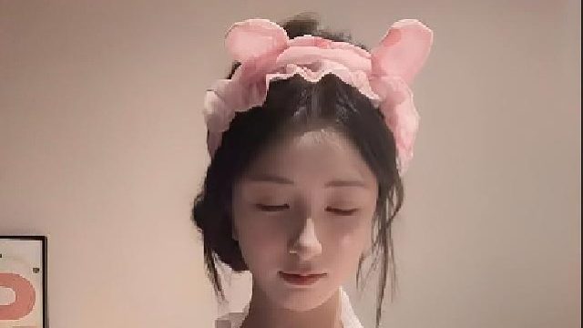 甜度满分，可爱满分