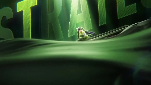 【王者万象棋】十年蔷薇，恰逢棋时！快来王者万象棋领取香香·蔷薇恋人内测皮肤！