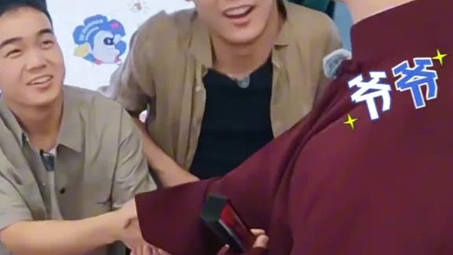 常远在相声圈的辈分竟然这么大