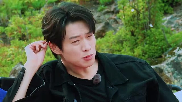 魏大勋：范丞丞你别逼我爆料