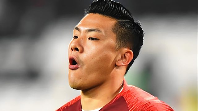 自带威慑！王大雷守门名场面：日本队3次绝佳机会不进