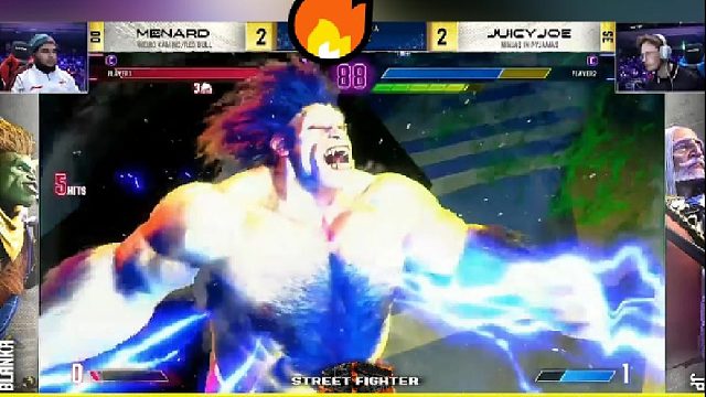 防不胜防 猪皇炸气反扑