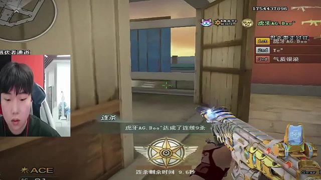 重在参与，得抽空练练步枪了