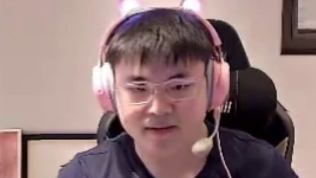 【Uzi】乌兹杯太火爆了！乌兹：高手有很多，海选队伍破百了，这得打多少天啊！