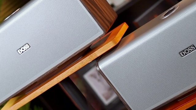 别再乱买音响了！这款才是真划算！魔砖MAX全景声组合音响