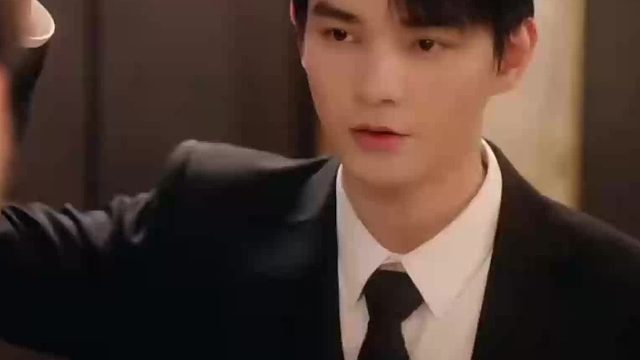 这美女感觉好纯