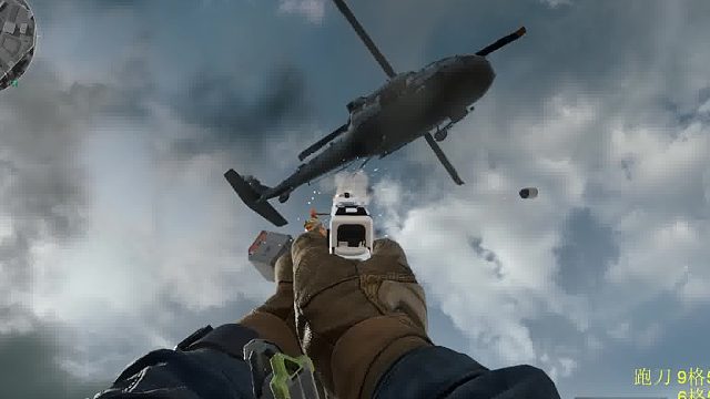 来得早不如来得巧