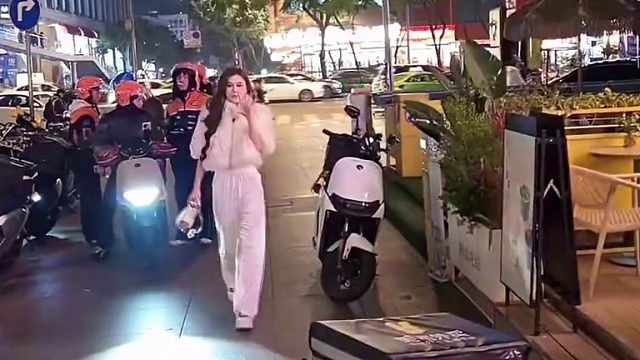 “这颜值太顶了”