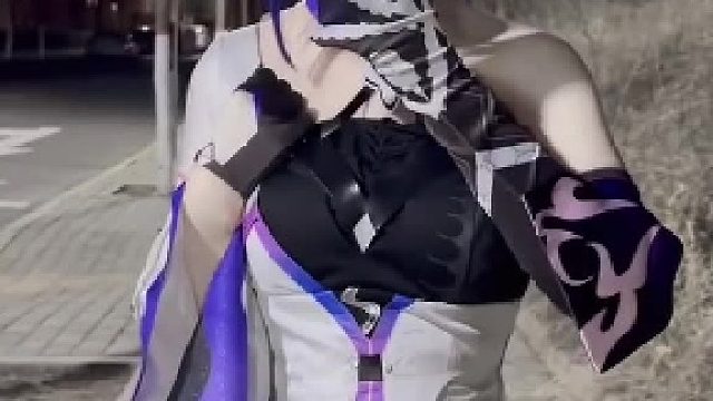 …。到底是谁啊#崩坏星穹铁道  #星穹铁道黄泉