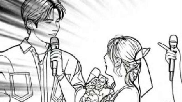 张凌赫像是吃醋，张新成怎么像在拉架呢？