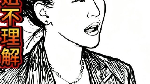 又丑又渣的男的怎么这么多