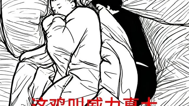 也是没招了，鸡叫把床叫塌了