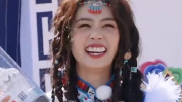 跑男团给姚导选择礼物每个人都是白酒