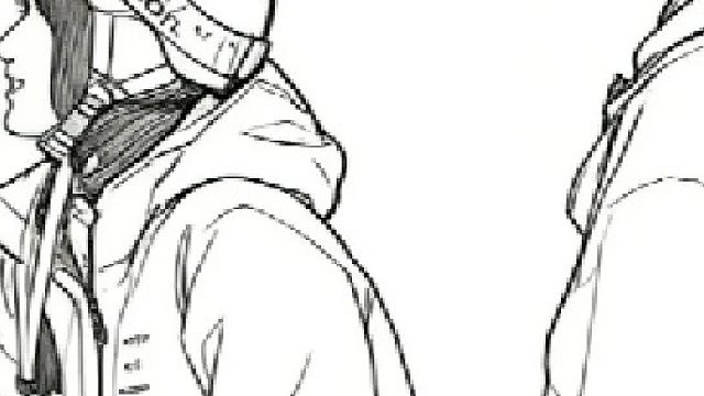 此刻的王姐无助的像个男人一样