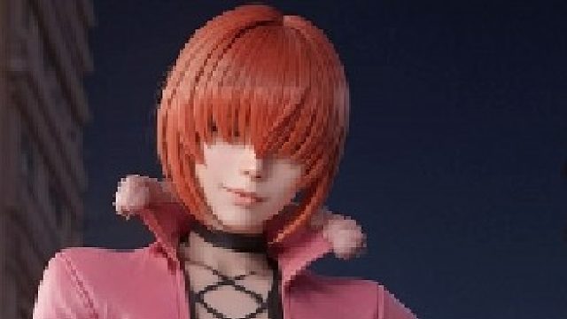 15新排位夏格斗家