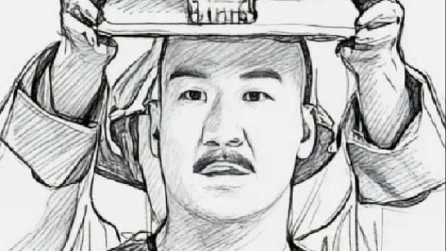 给我看上正版的帝皇铠甲了