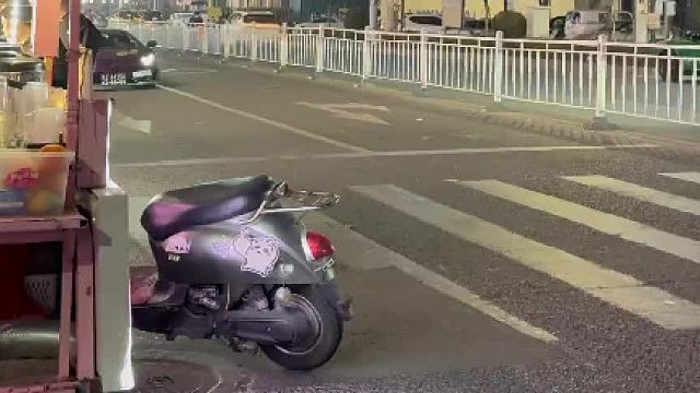 租车仔 装什么装啊