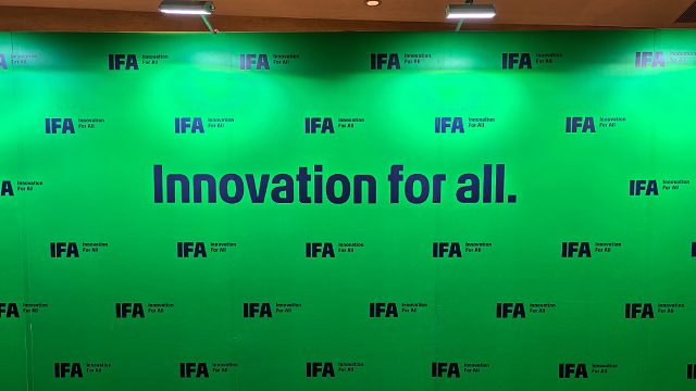 【老秦说数码】一个视频看完IFA2026柏林电子消费品博览会全球媒体发布会