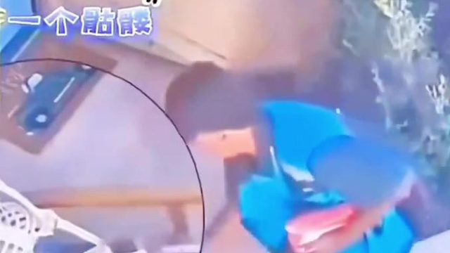 是我来晚了吗？