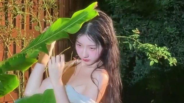 干净、温柔、又迷人