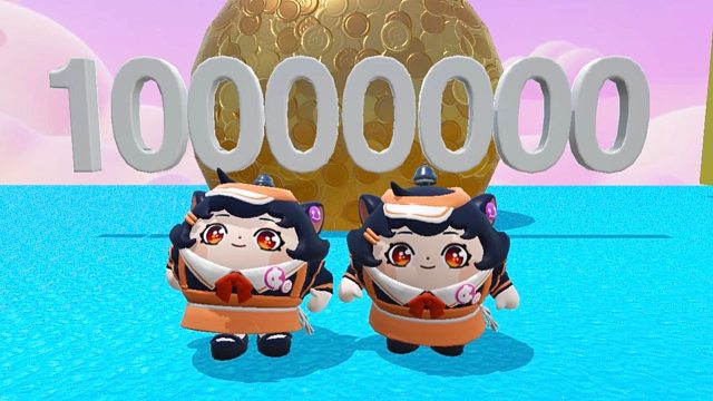 嘿嘿，找到作者的小金库啦