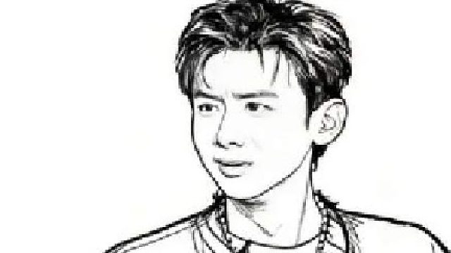 金晨新型搞笑女