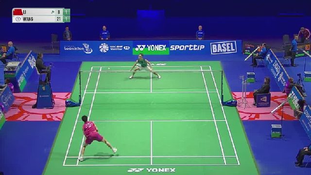 网前斗法改变局势，李诗沣上演绝境逆转