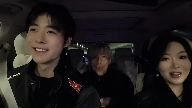 子圣是真不行了，妹子逆天发言，子圣竟直呼遭不住