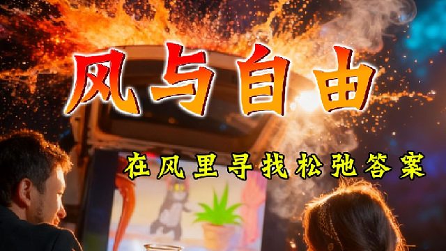 你上一次放风筝是什么时候？