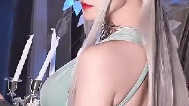 别怕，菈雅永远在潮汐守护你～ #潮汐守望者 #潮汐守望者周年庆 #菈雅 #cos