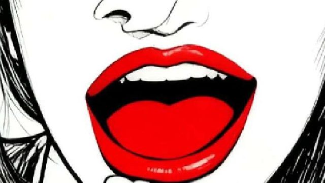 整形的鼻子都给干歪了。事大了