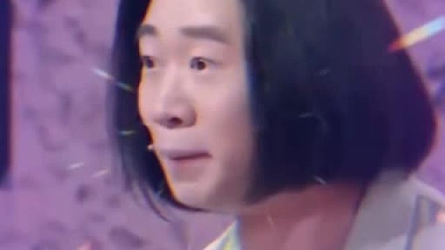 杨迪你是懂怎么反向套路的