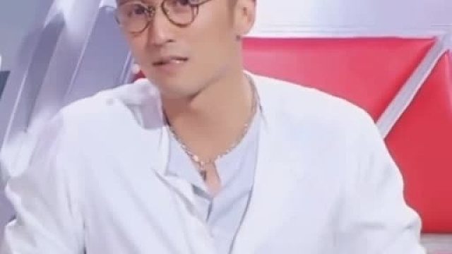 还得是谢霆锋啊优秀的太全面了