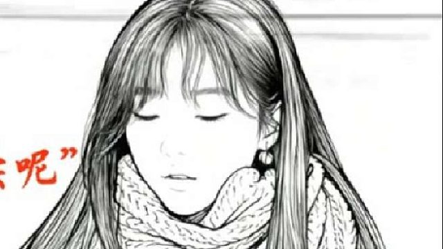 当孙千逛街买瓜子。